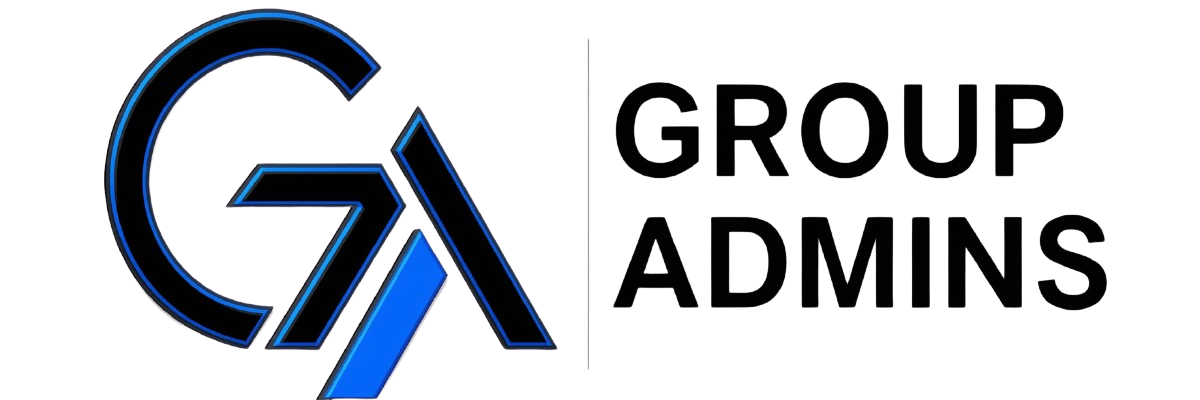 Group Admins